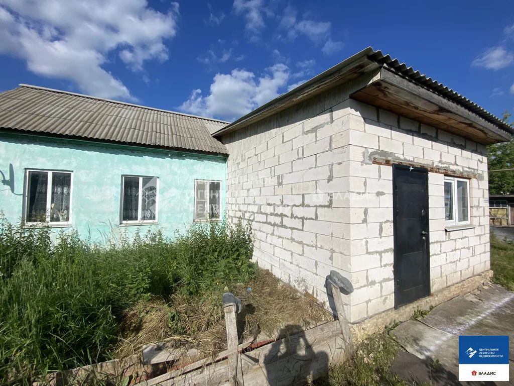 Продажа дома, Стрелецкие Выселки, Михайловский район, 33 - Фото 9