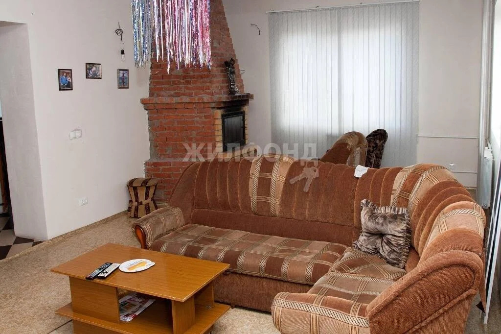 Продажа дома, Новосибирск - Фото 15