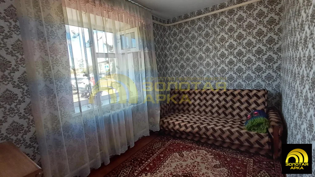 Продажа квартиры, Тамань, Темрюкский район, Молодежный пер. - Фото 5