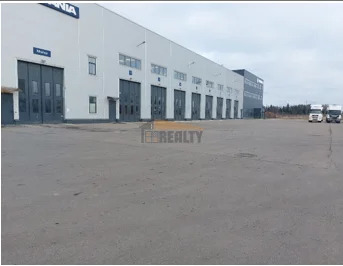 Аренда производственного помещения, Одинцовский район, 43-й км. - Фото 1