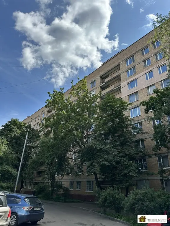 Продается 3-ком.квартира - Фото 22