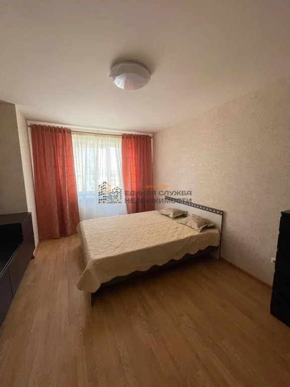 Аренда квартиры, Уфа, ул. Бакалинская - Фото 2