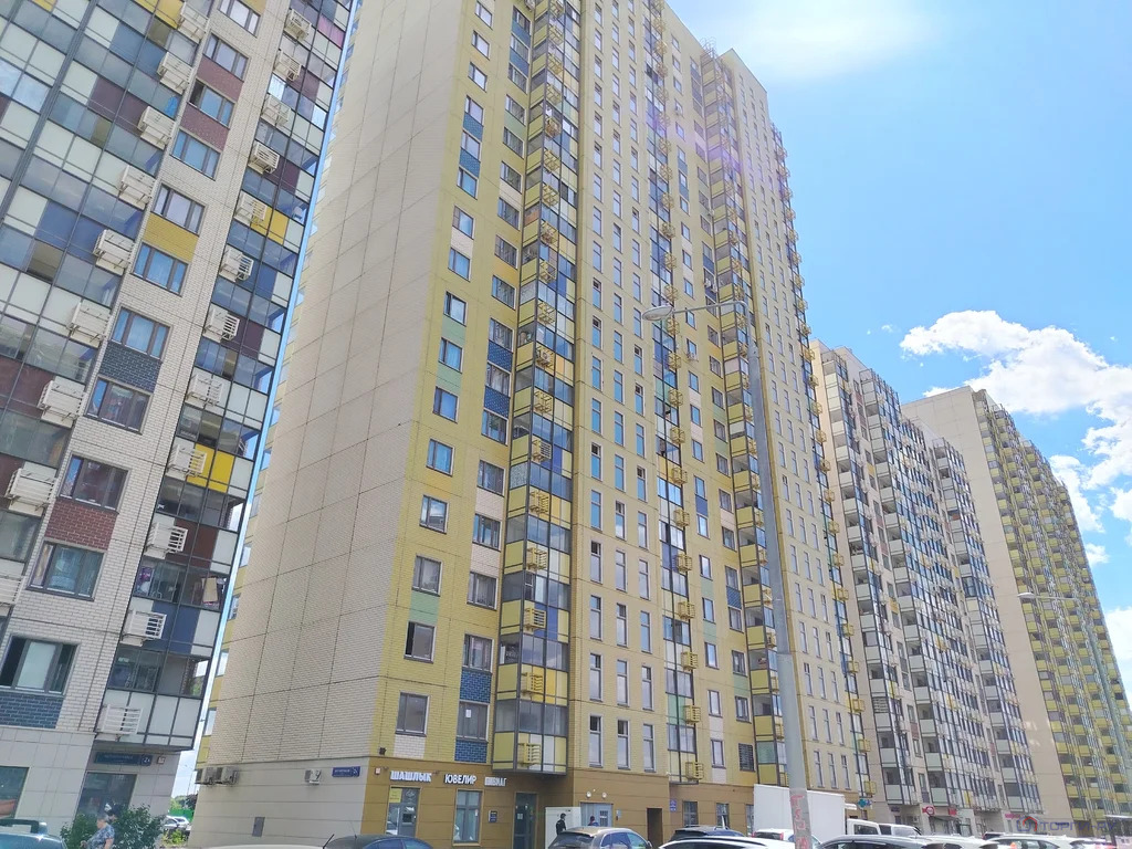 Продажа квартиры, улица Вертолетчиков - Фото 4