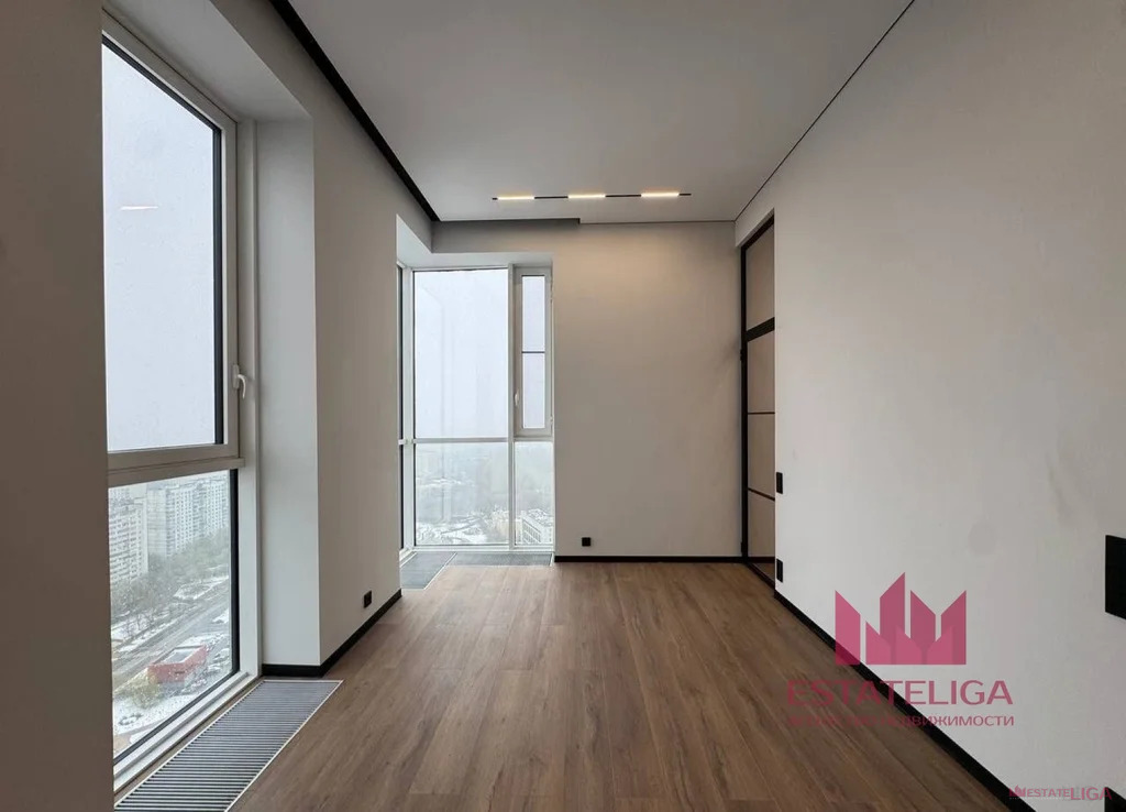 Продажа пентхауса, Ореховый б-р. - Фото 11