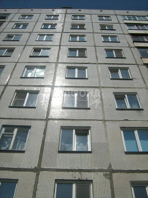 Продажа квартиры, Новосибирск, ул. Дуси Ковальчук - Фото 62
