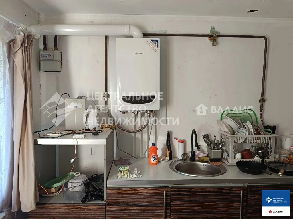Продажа дома, Ерахтур, Шиловский район, ул. Крестьянская - Фото 7