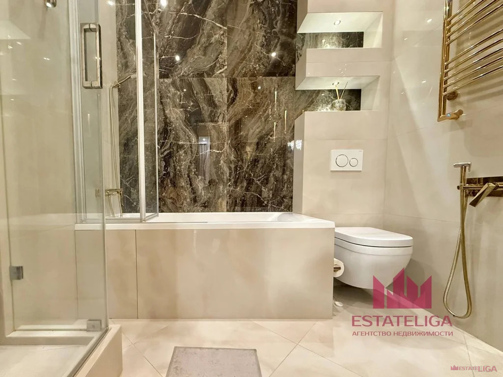 Аренда квартиры, м. Шелепиха, Шелепихинская наб. - Фото 20