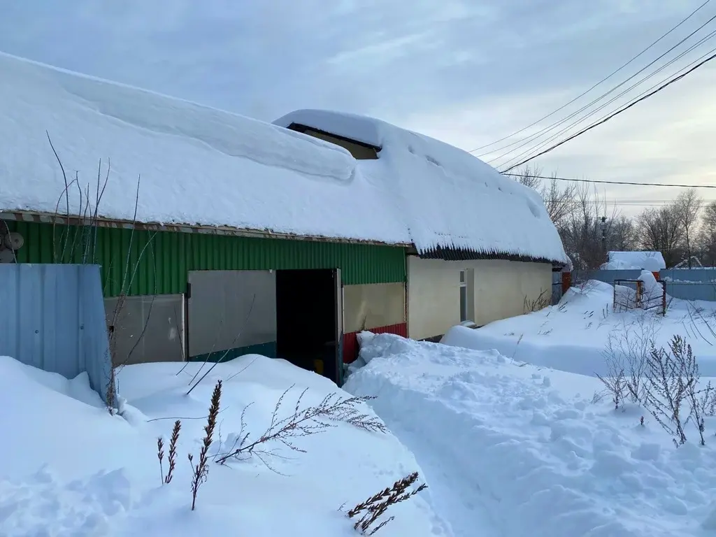 Магазин в п. Шувое - Фото 10