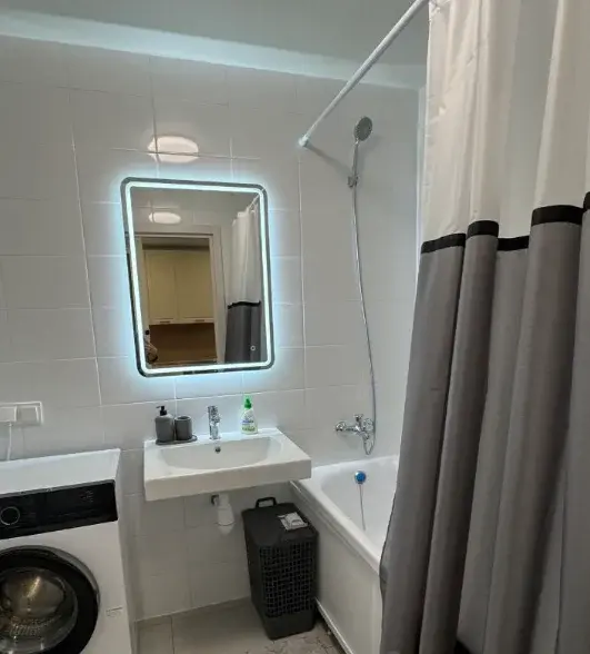 Лётная, 24 к1 1комн (28000) - Фото 3