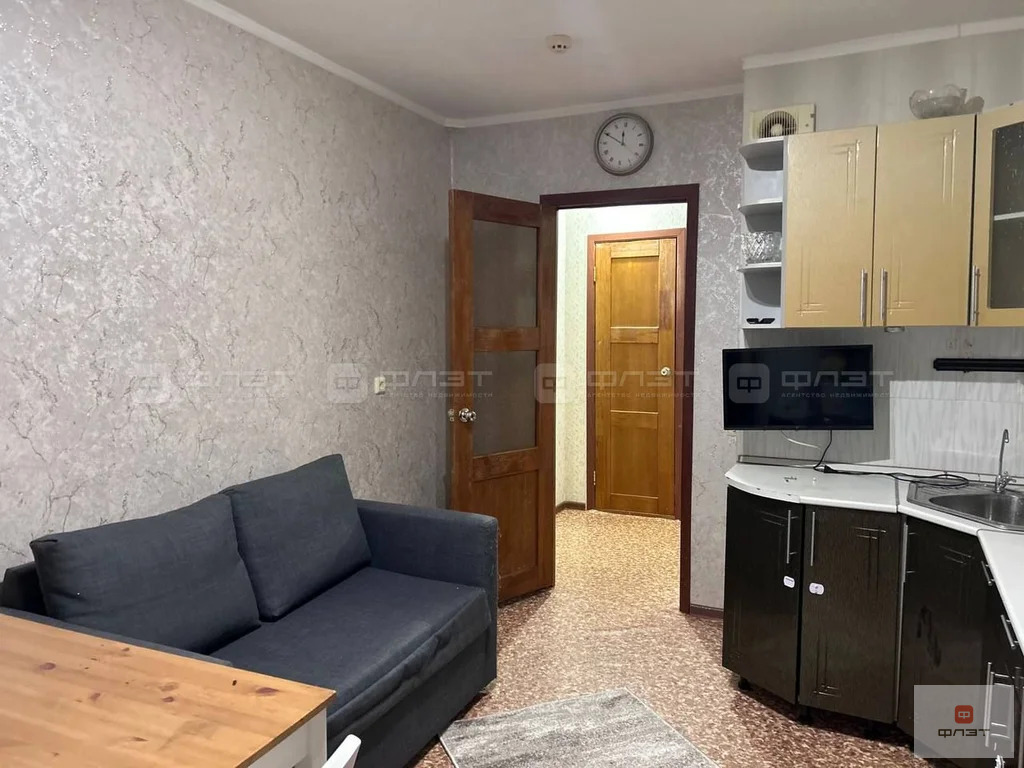 Аренда квартиры, Казань, ул. Минская д.59 - Фото 6