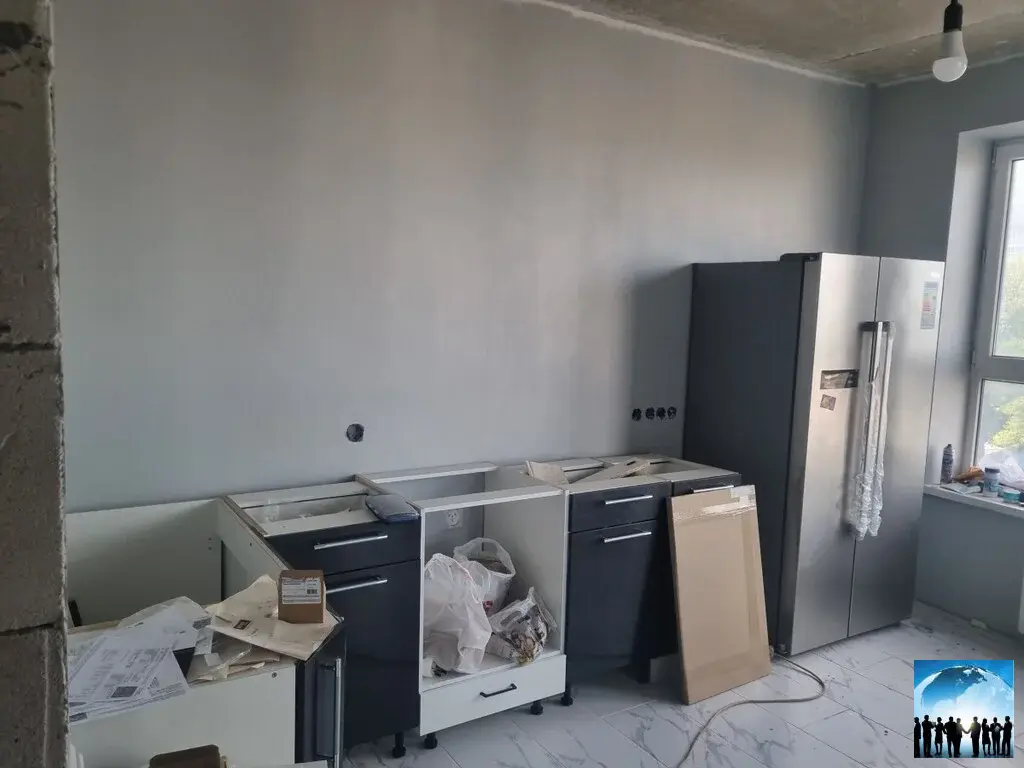 Продам 2-ком квартиру 70,5 м2 в ЖК "Фамилия" - Фото 11