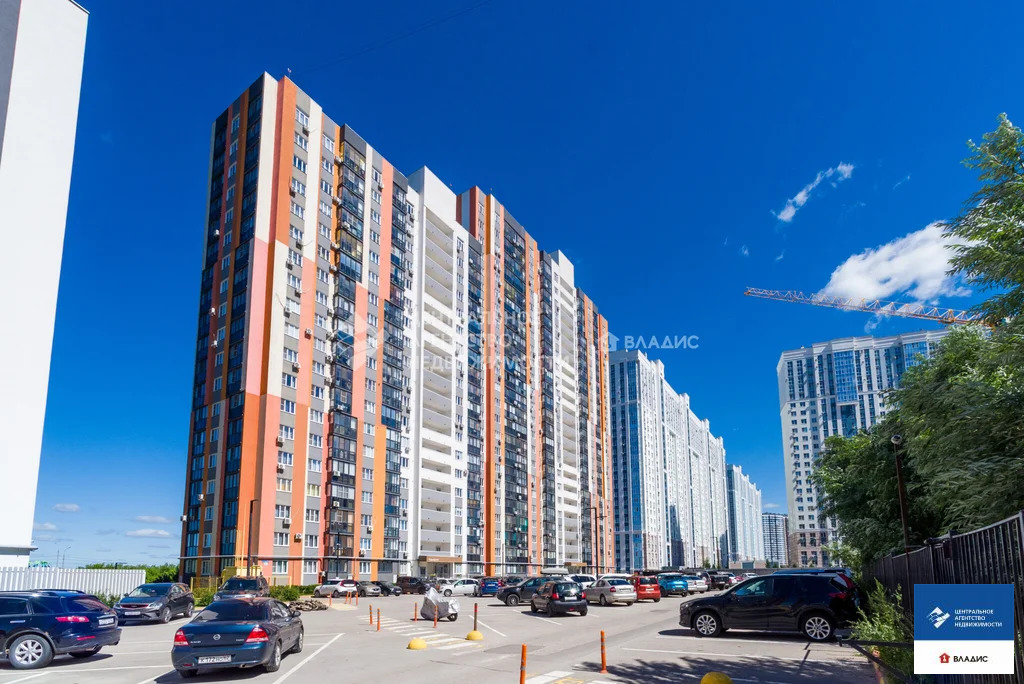 Продажа квартиры, Рязань, ул. Быстрецкая - Фото 19