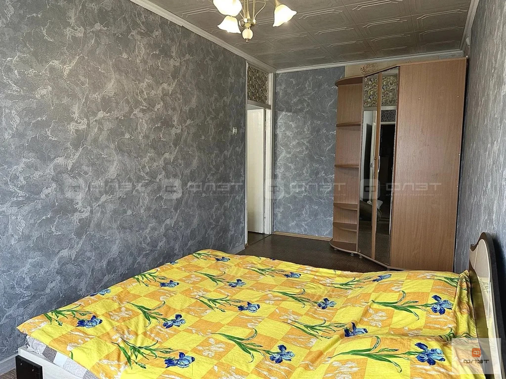 Продажа квартиры, Казань, ул. Шоссейная - Фото 5