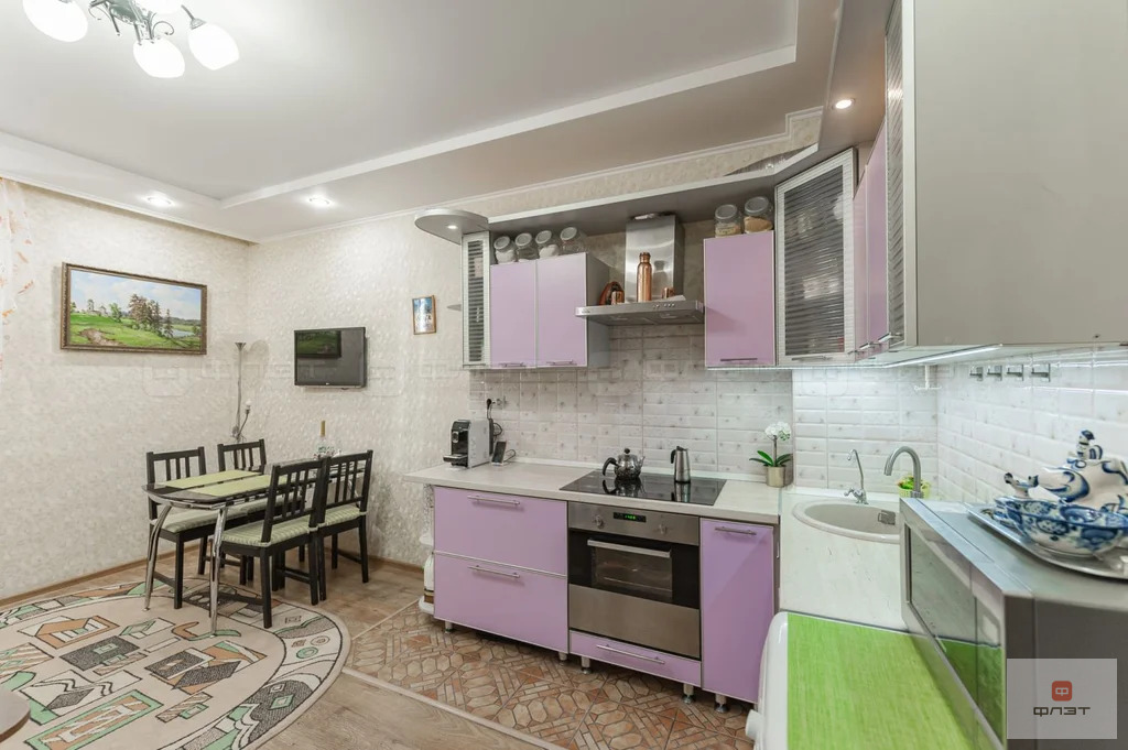 Продажа квартиры, Казань, ул. Достоевского - Фото 0