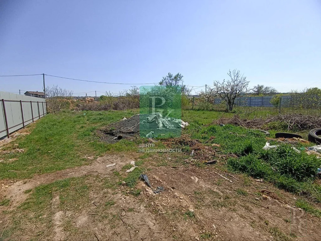 Продажа участка, Севастополь, садоводческое товарищество Медик-2 - Фото 0