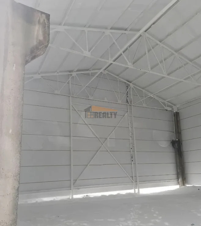 Аренда производственного помещения, Домодедово, Домодедово г. о., ... - Фото 3