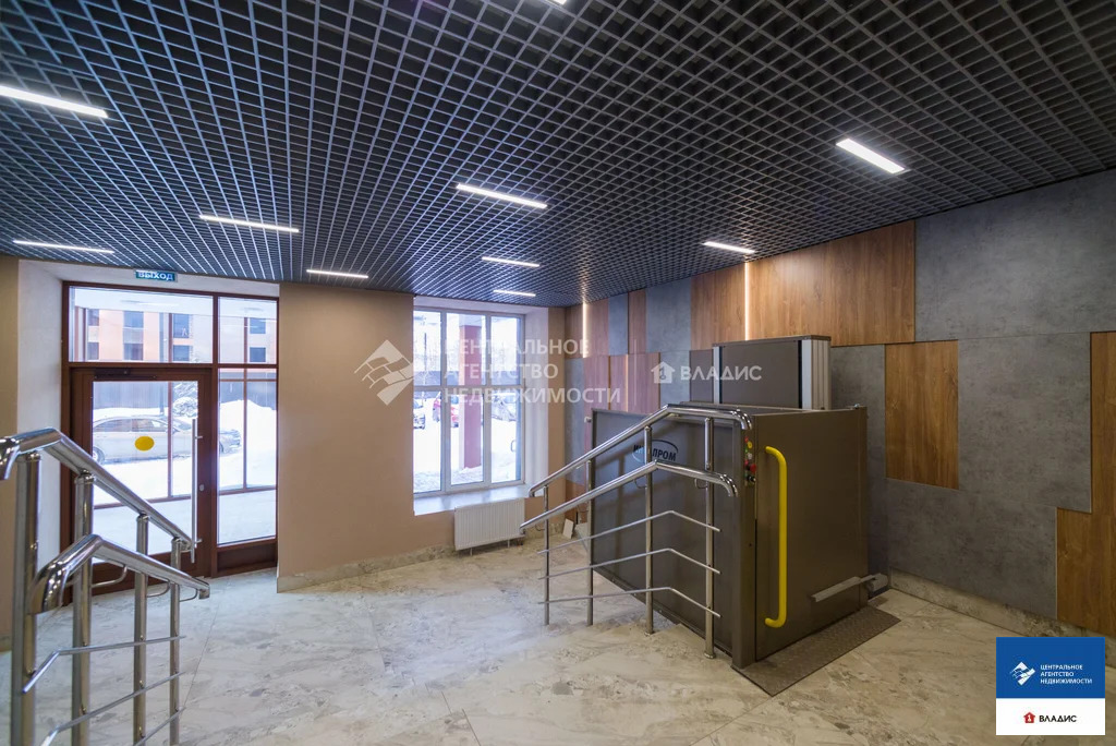 Продажа квартиры, Рязань, ул. Космонавтов - Фото 2