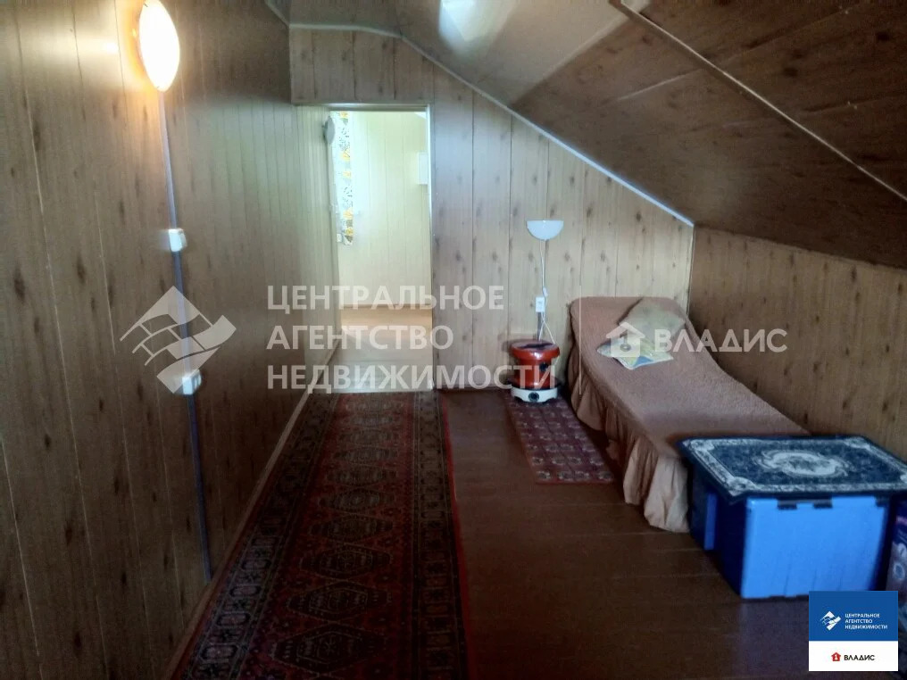 Продажа дома, Рязанский район, садоводческое товарищество Волокно - Фото 20