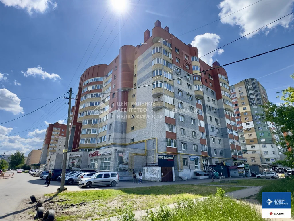 Аренда квартиры, Рязань, Народный бульвар - Фото 20