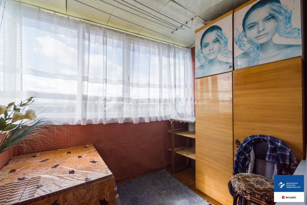 Продажа квартиры, Варские, Рязанский район, ул. Юбилейная - Фото 4