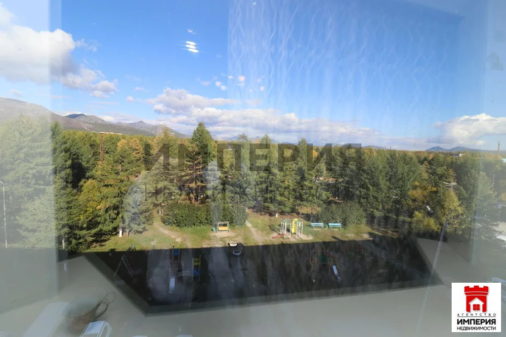 Продажа квартиры, Уптар, ул. Красноярская - Фото 16