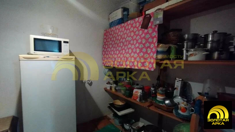 Продажа квартиры, Старотитаровская, Темрюкский район, Ильича пер. - Фото 15
