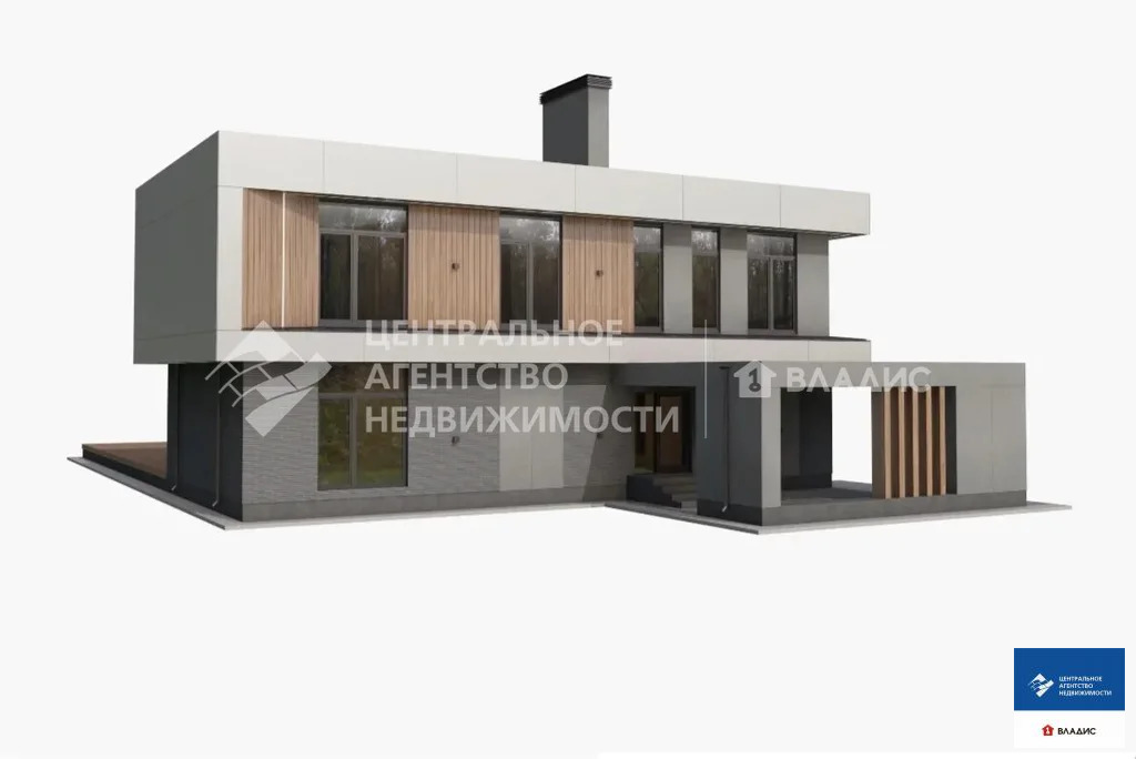 Продажа дома, Алеканово, Рязанский район, улица Шишкина - Фото 10