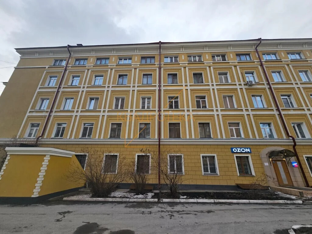 Продажа квартиры, Новосибирск, ул. Романова - Фото 7
