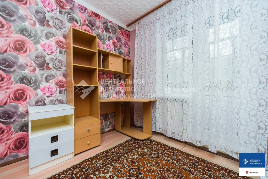 Продажа квартиры, Рязань, ул. Корнилова - Фото 12