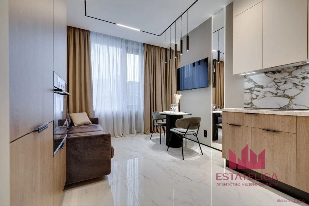 Аренда квартиры, улица Родченко - Фото 1