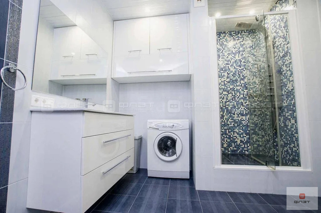 Продажа квартиры, Казань, ул. Центральная - Фото 10