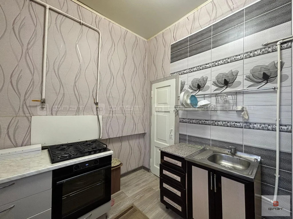 Продажа квартиры, Казань, ул. Нурсултана Назарбаева - Фото 8