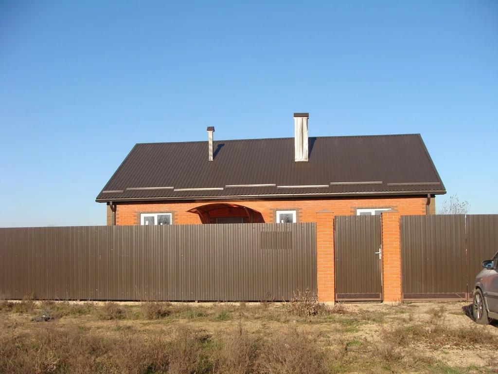 Продажа дома, Новодмитриевская, Северский район - Фото 0