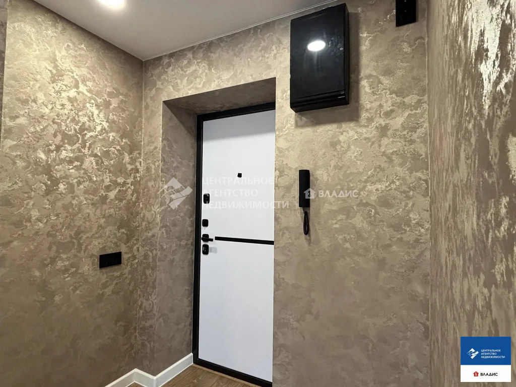 Продажа квартиры, Рязань, ул. Высоковольтная - Фото 15