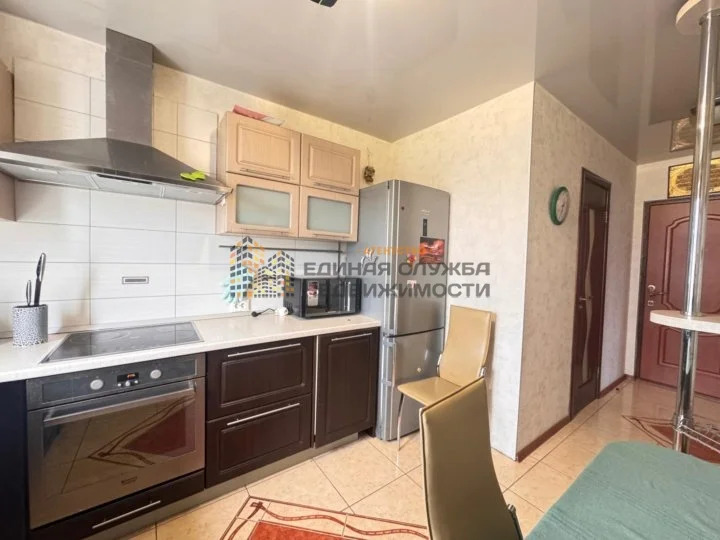 Аренда квартиры, Уфа, ул. Маршала Жукова - Фото 1