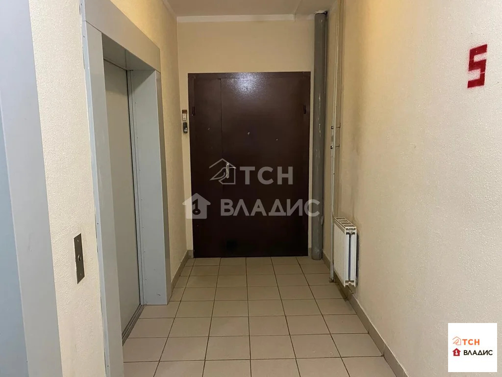 Продажа квартиры, Щелково, Щелковский район, ул. Центральная - Фото 20