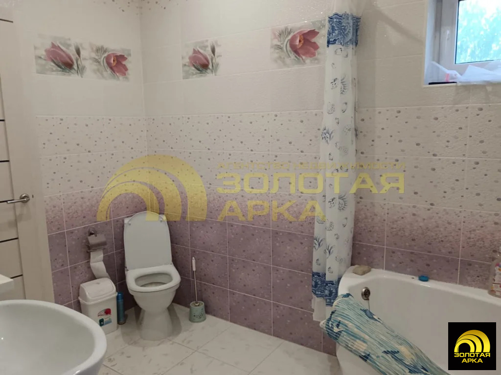 Продажа дома, Старотитаровская, Темрюкский район, ул. Пролетарская - Фото 10