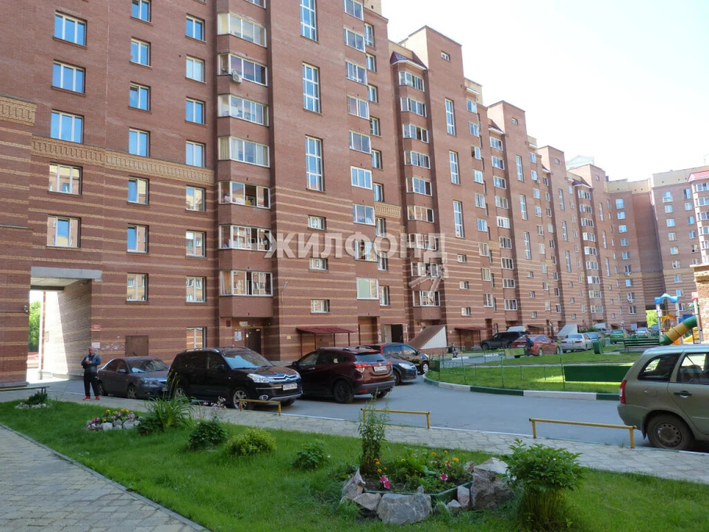 Продажа квартиры, Новосибирск, Заречная - Фото 8