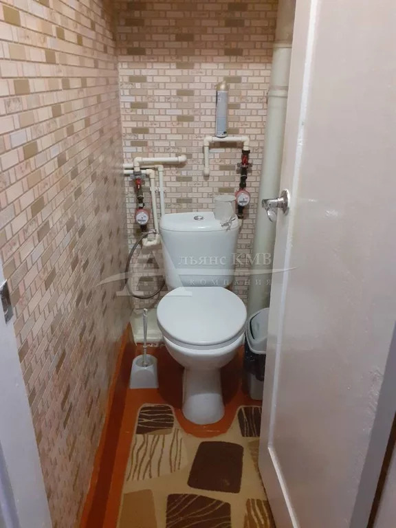 Продажа квартиры, Железноводск, ул. Космонавтов - Фото 12