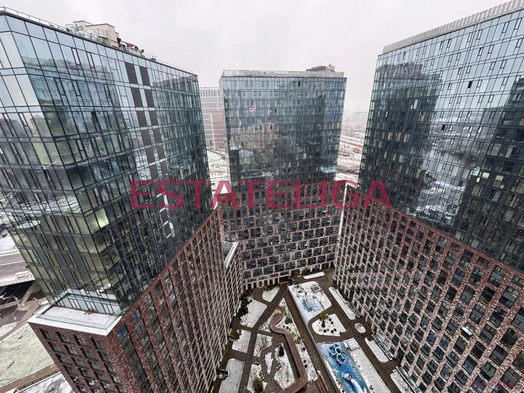 Аренда квартиры, м. Шелепиха, Причальный проезд - Фото 9