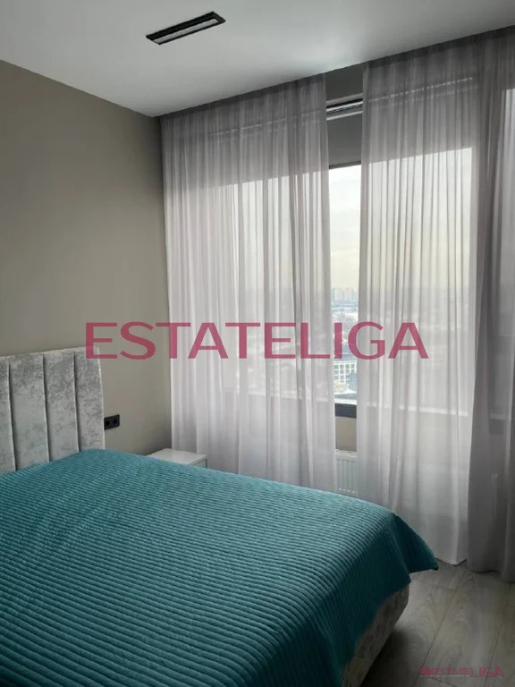 Аренда квартиры, Мичуринский пр-кт. - Фото 15