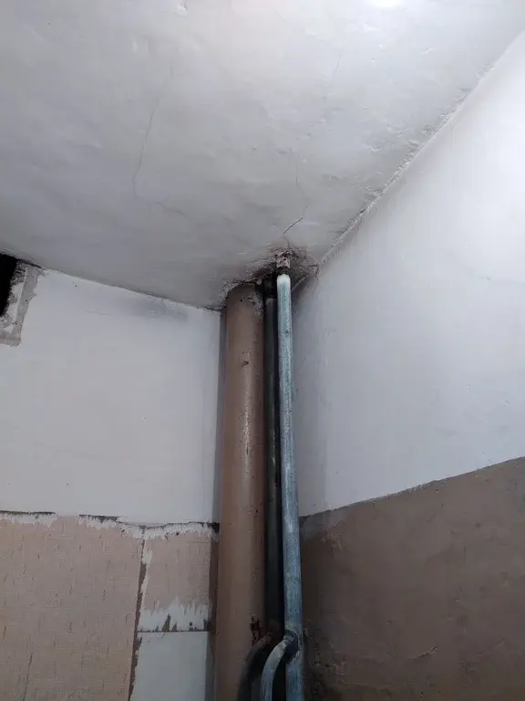 дешевая 1 комнатная Водопьянова 11 - Фото 4