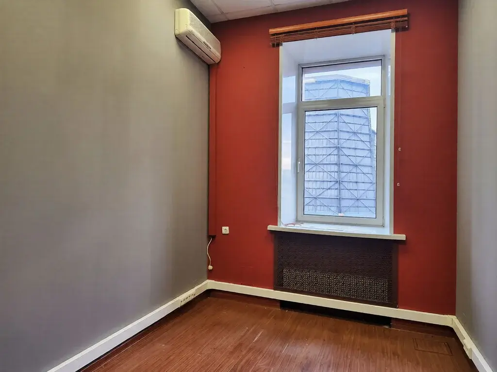 Здание м. Авиамоторная - Фото 4