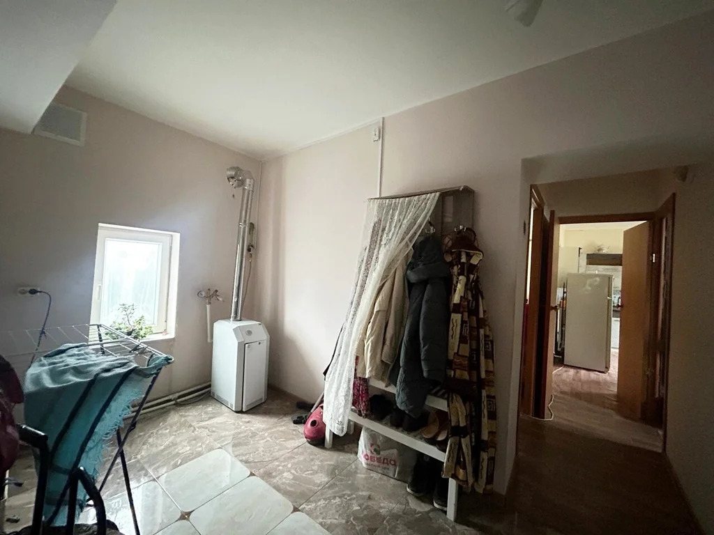 Продажа дома, Ильский, Северский район, ул. Широкая - Фото 11