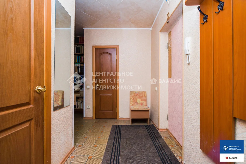 Продажа квартиры, Рязань, ул. Черновицкая - Фото 3