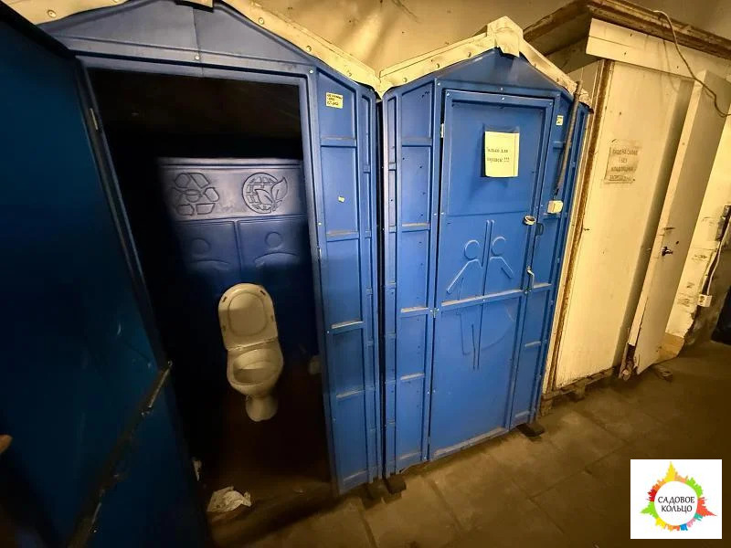 Сдается производственно-складское помещение, площадью 855 кв - Фото 11