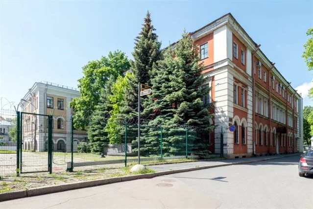 Аренда производственного помещения, м. Площадь Ленина, Комсомола ул, . - Фото 5