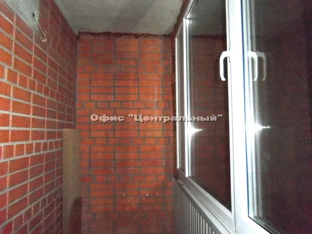 Первомайский район, Темерник, ул. Думенко, 2-комн. квартира - Фото 12
