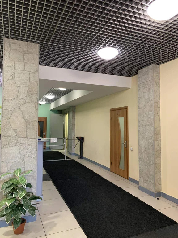 Аренда офиса Невский район - 56 м2 - Фото 5