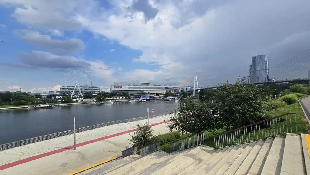 Продаю трехкомнатную квартиру 76.5м бул. Красногорский, 28, ... - Фото 13